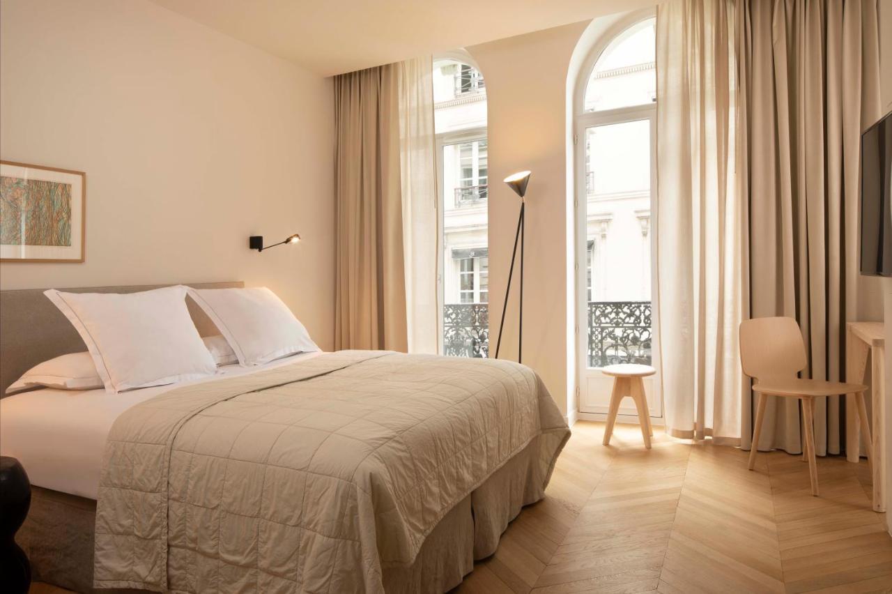 Nell Aparthotel Parijs