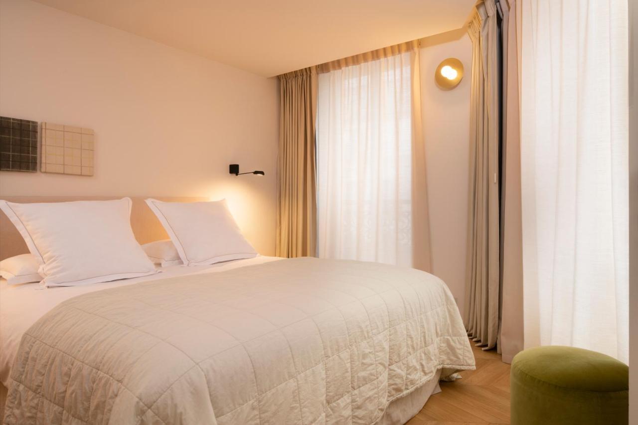 Nell Aparthotel Parijs